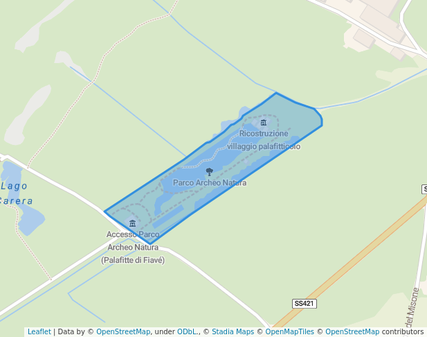 Parco Archeo Natura