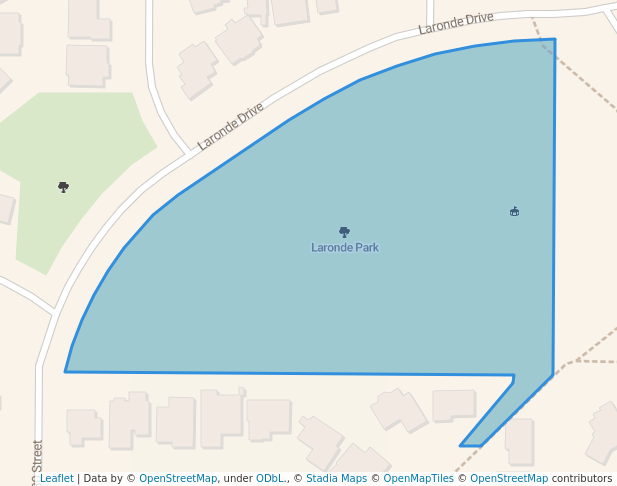 Laronde Park