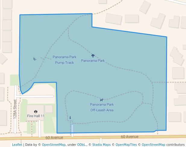 Panorama Park