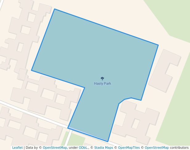 Hasty Park