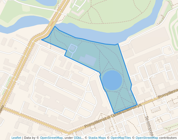 Молвинский сад