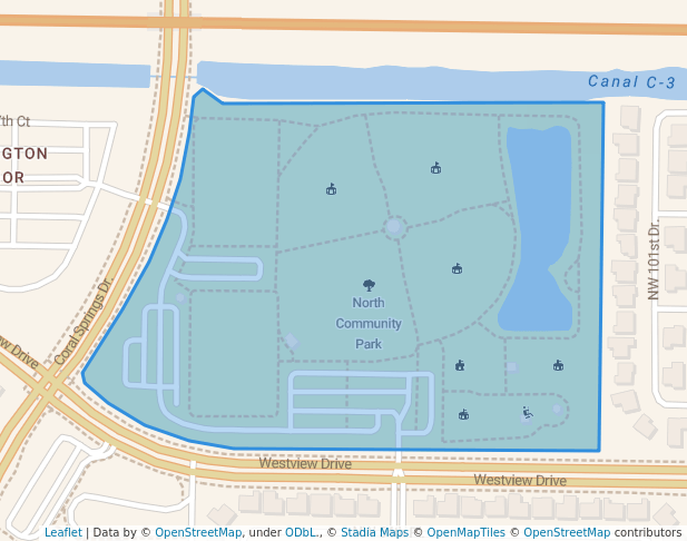 North Community Park