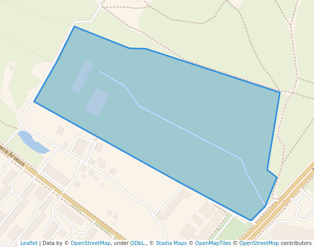 Ботанический сад-институт