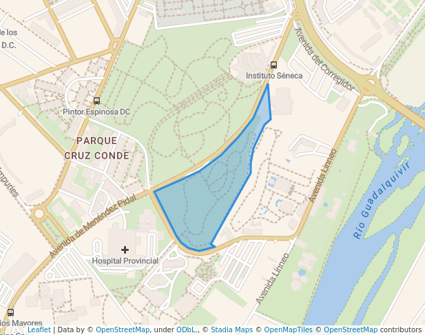 La Ciudad de los Niños y las Niñas