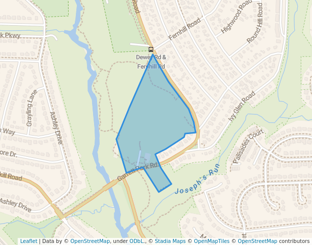 Veirs Mill Local Park