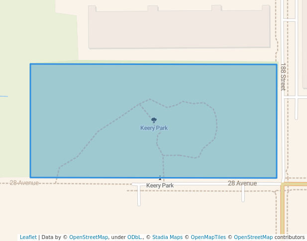 Keery Park
