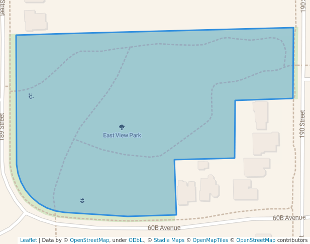 East View Park