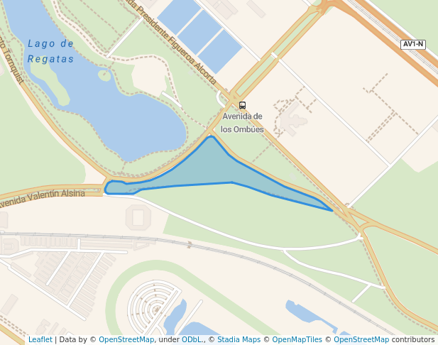 Doctor C. A. Pueyrredón