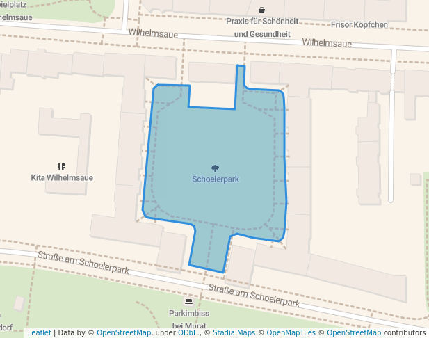 Schoelerpark