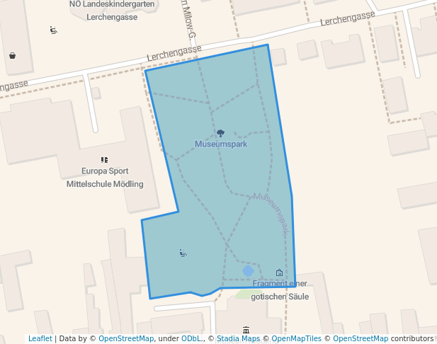 Museumspark