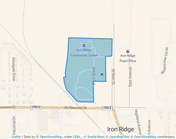 Fireman's Park