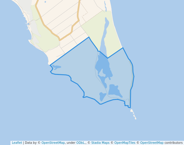 Disney's Lighthouse Point