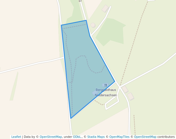 Trippsche Anlage