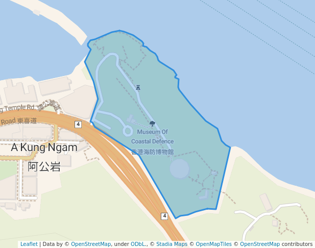 Museum Of Coastal Defence