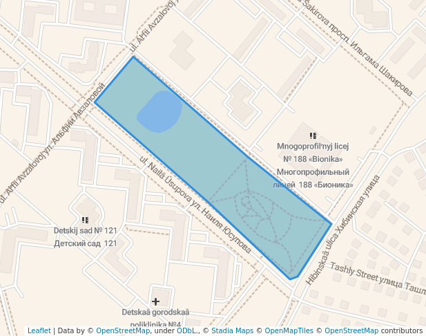 100 лет ТАССР