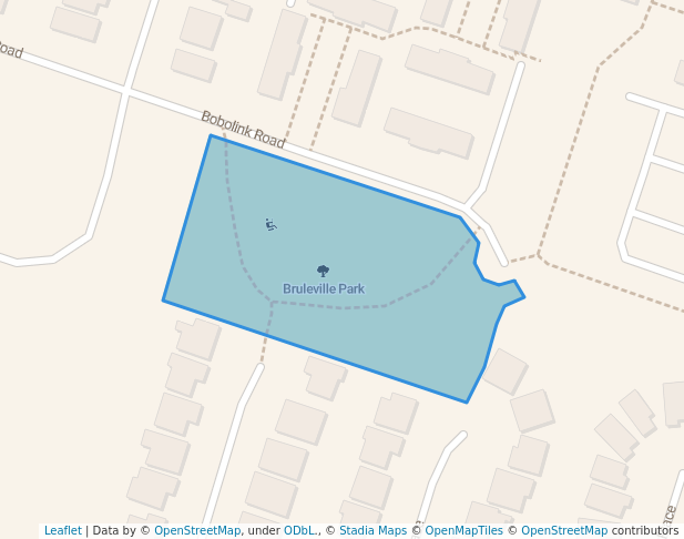 Bruleville Park