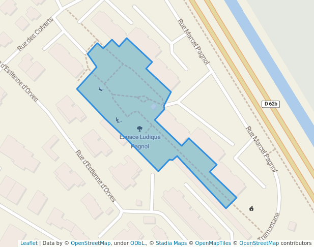 Espace Ludique Pagnol