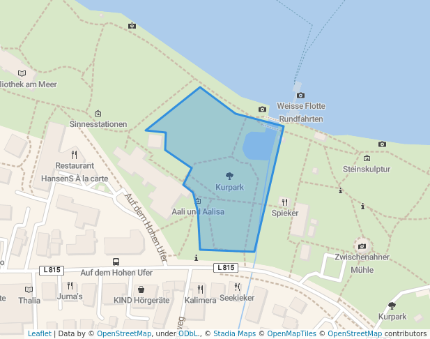 Kurpark