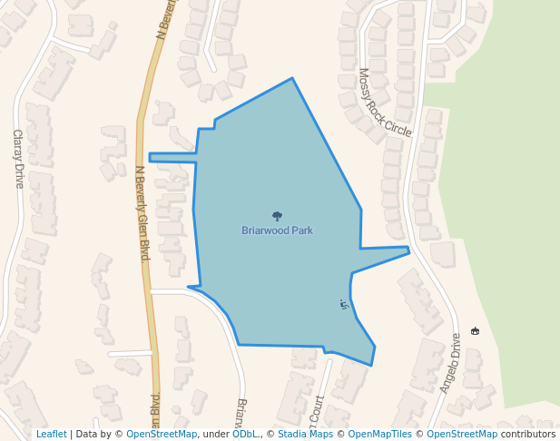 Briarwood Park