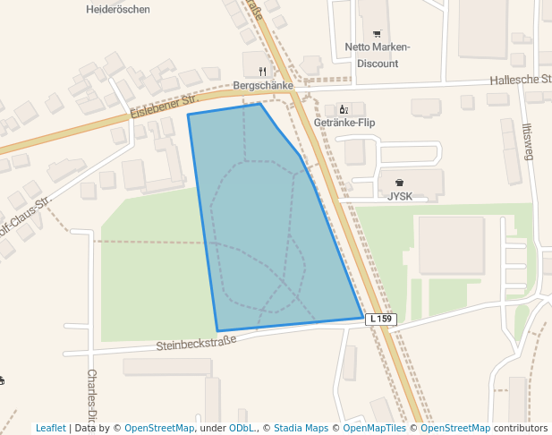 Nietlebener Bürgerpark