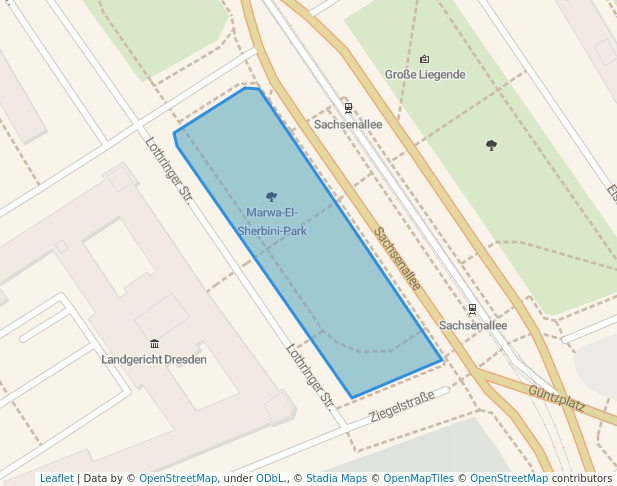 Marwa-El-Sherbini-Park