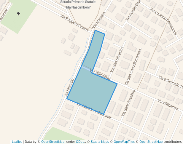 Parco “Mauro Piccinini”