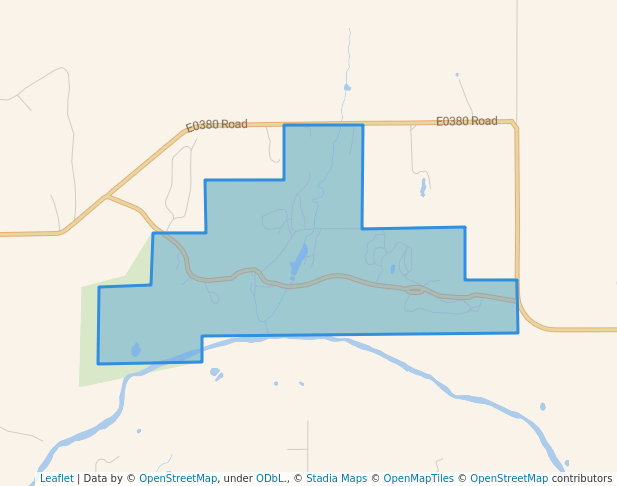 Bolling Springs State Park