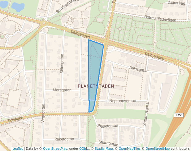 Rosenhillsparken