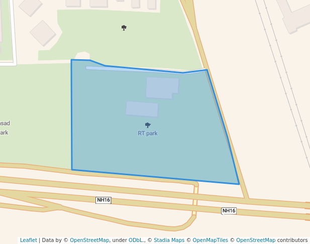 RT park