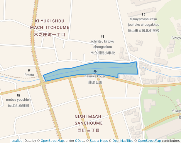 蓮池公園