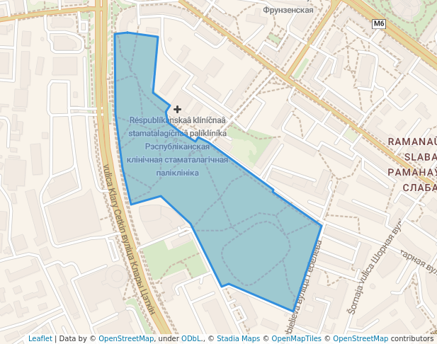 Jewish Memorial Park