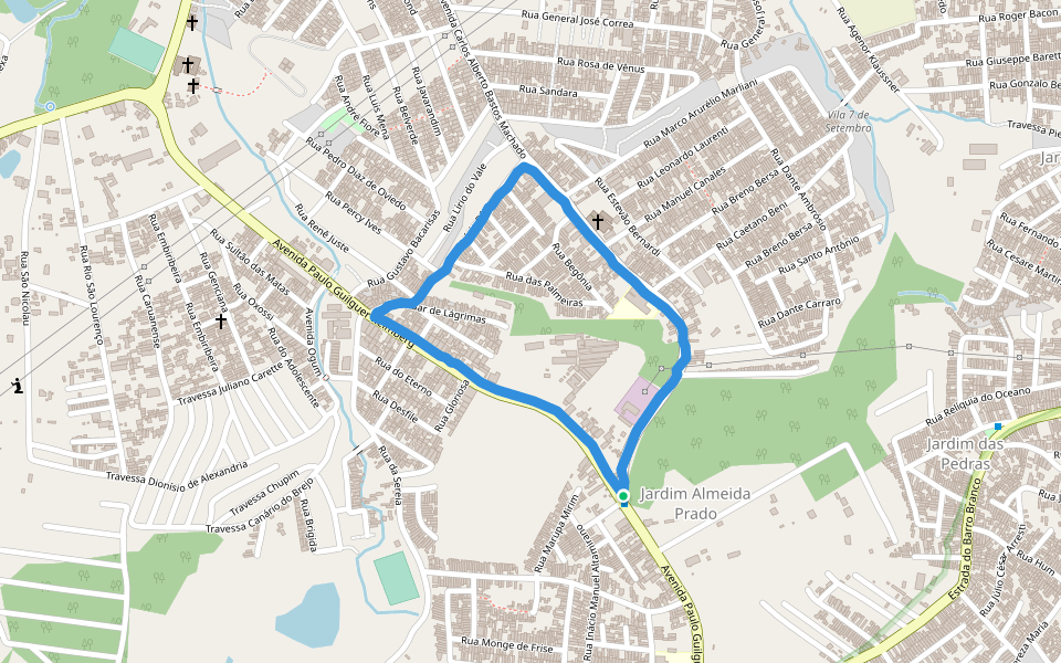 Paróquia São João Maria Vianney