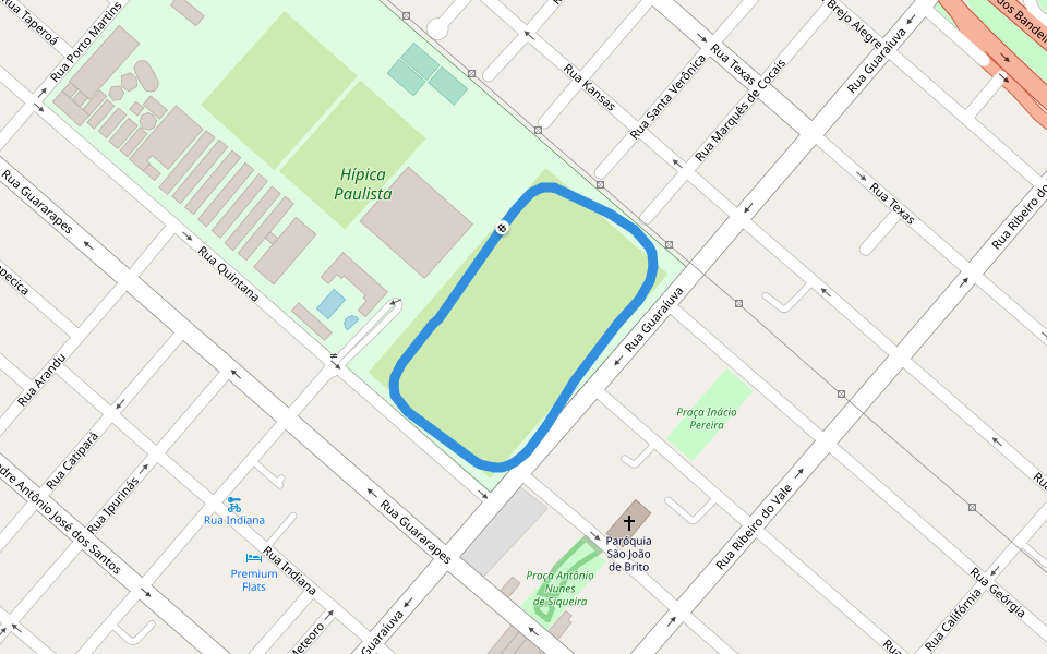 Hípica Paulista