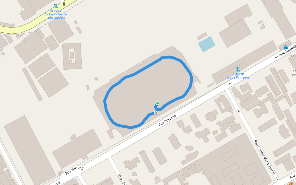 Esporte Clube Pinheiros