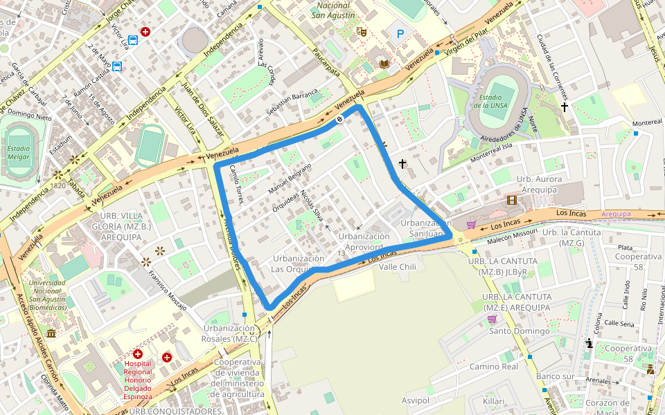 Universidad Continental