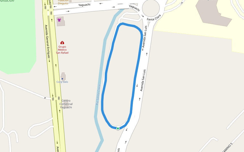 Universidad De Las Fuerzas Armadas