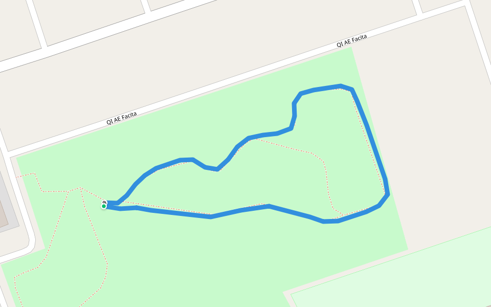 Parque Ecológico Lago do Cortado