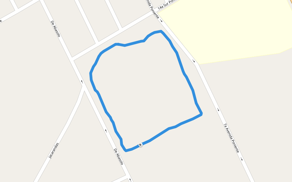 Escuela Preparatoria del Estado "Comitán"