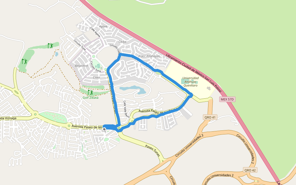 Universidad Anáhuac Querétaro