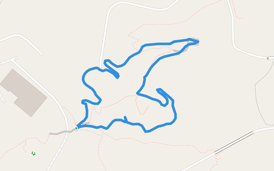 San Diego Zoo Safari Park