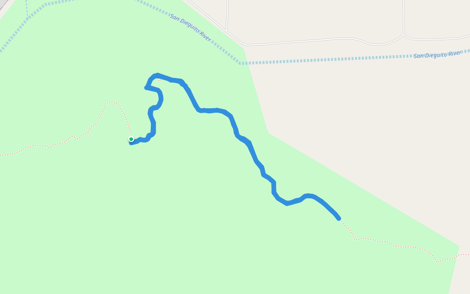 San Dieguito River Park