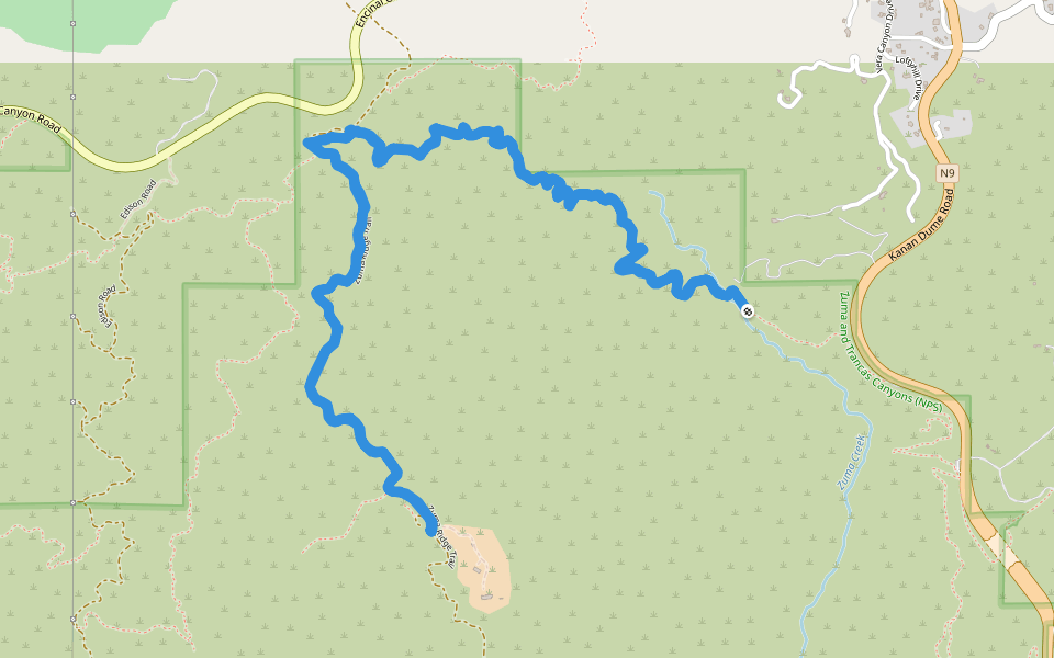 route