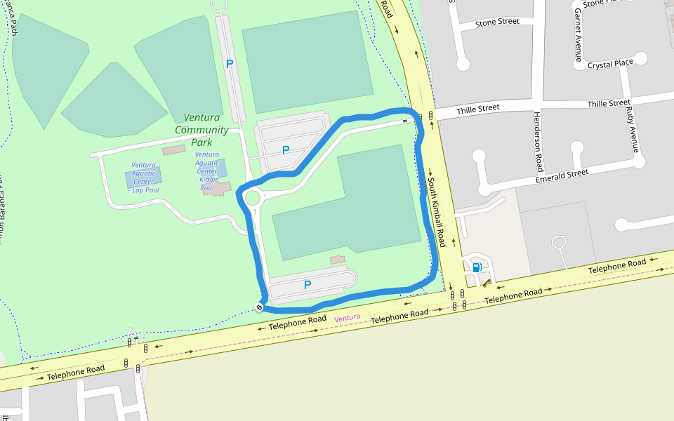 Ventura Community Park