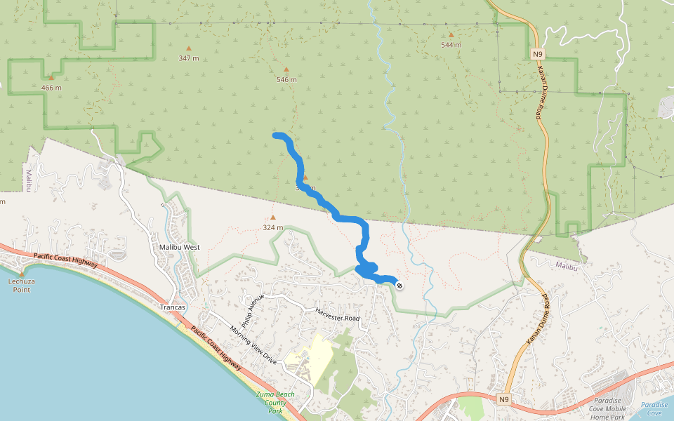 route