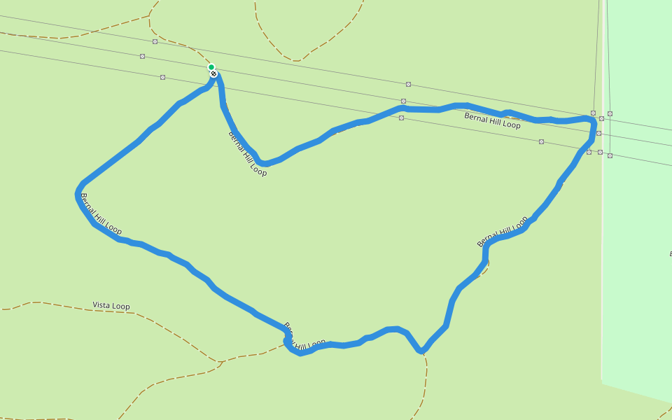 Santa Teresa County Park