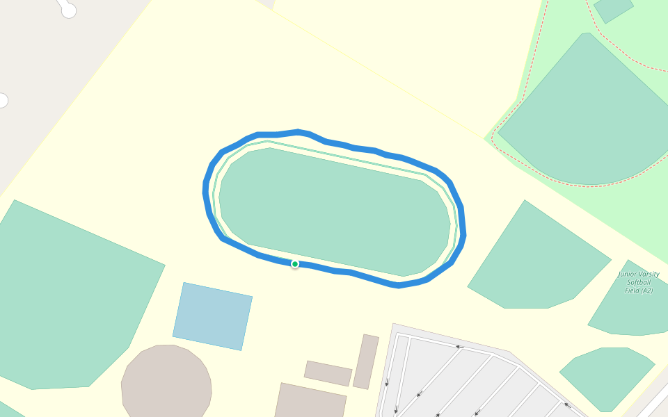 Los Cerritos Community Park