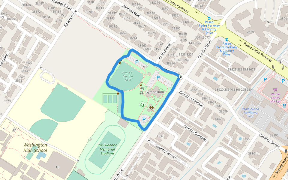 Centerville Community Park