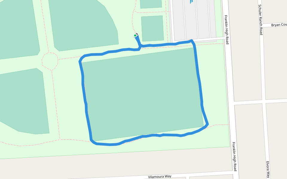 Bartholemew Sports Park