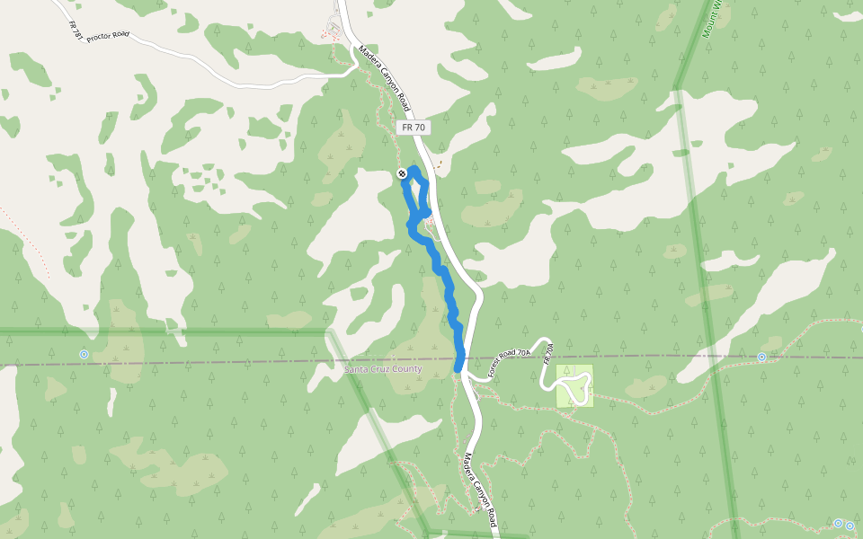 Accesible Nature Trail