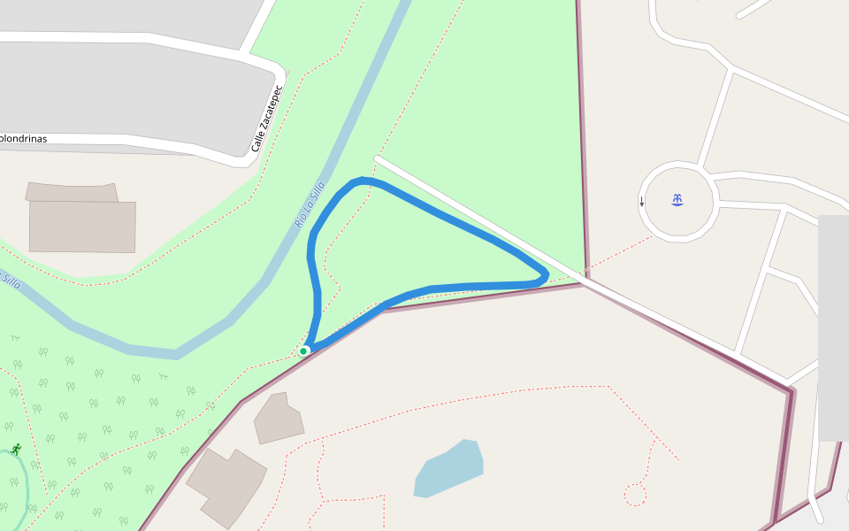 Bosque Mágico Coca-Cola